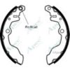 APEC braking SHU597 Brake Shoe